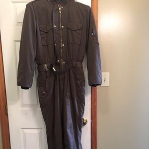 Snow/ski jumpsuit